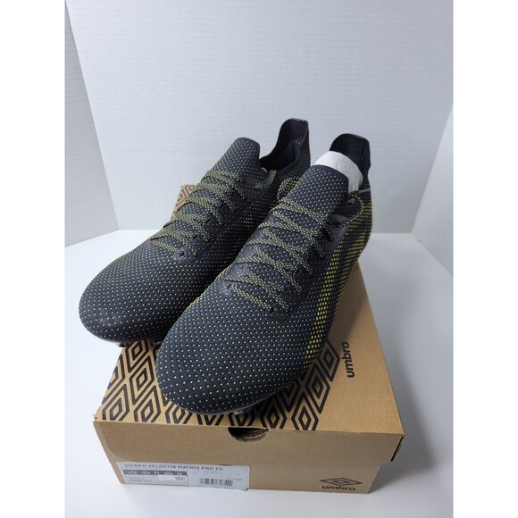 Umbro Mens Velocita Matrix Pro Fg. Size 12.5 main image 9